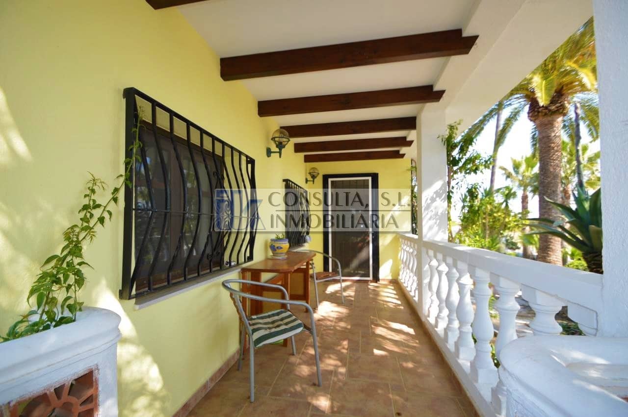 5 sypialnia Finka/Dom wiejski na sprzedaż w Vinaros z basenem garażem - 498 000 € (Ref: 7877555)