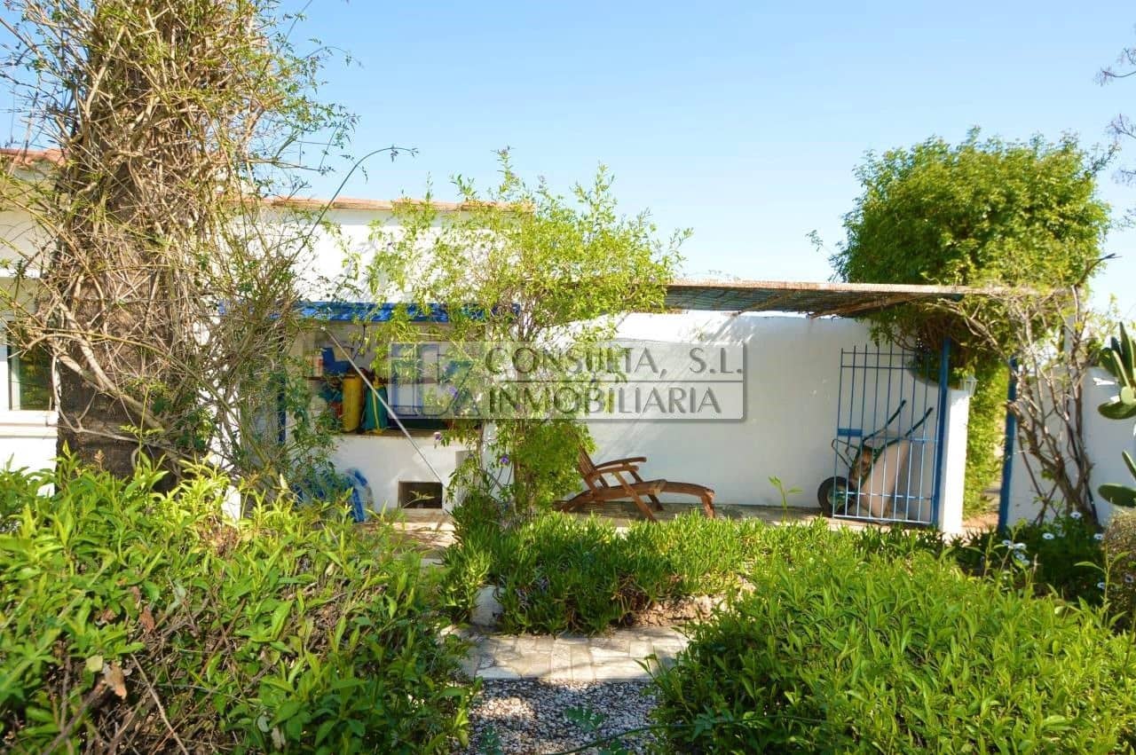 5 sypialnia Finka/Dom wiejski na sprzedaż w Vinaros z basenem garażem - 498 000 € (Ref: 7877555)