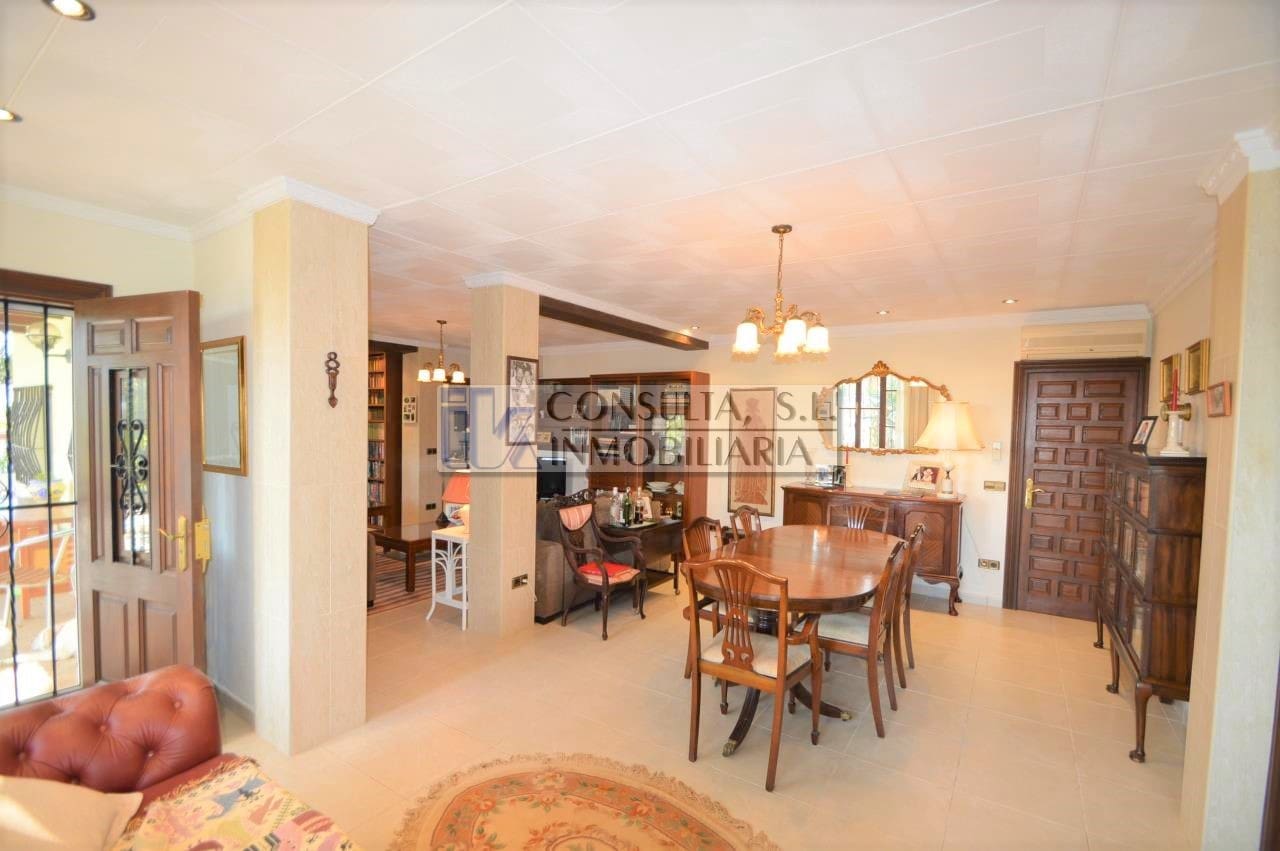 5 sypialnia Finka/Dom wiejski na sprzedaż w Vinaros z basenem garażem - 498 000 € (Ref: 7877555)