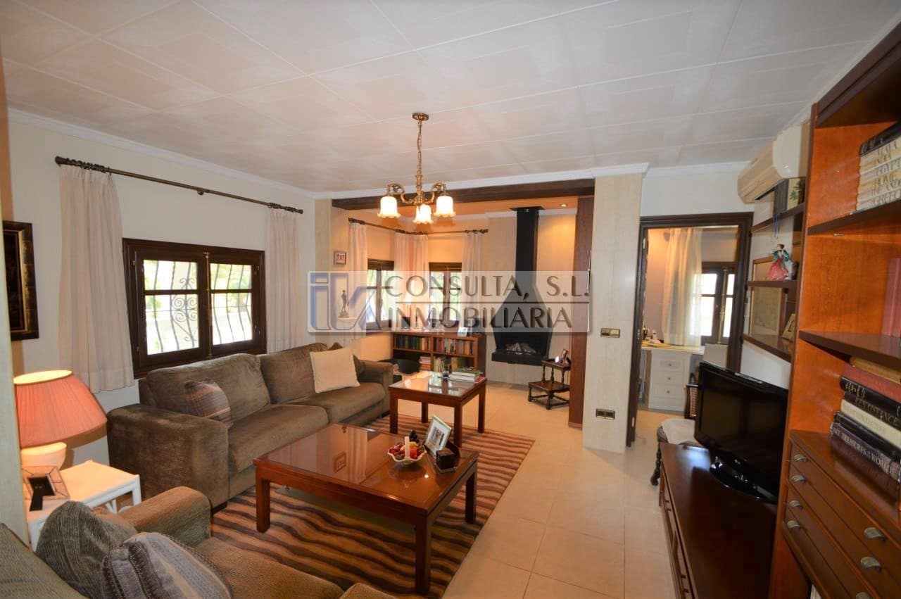 5 sypialnia Finka/Dom wiejski na sprzedaż w Vinaros z basenem garażem - 498 000 € (Ref: 7877555)