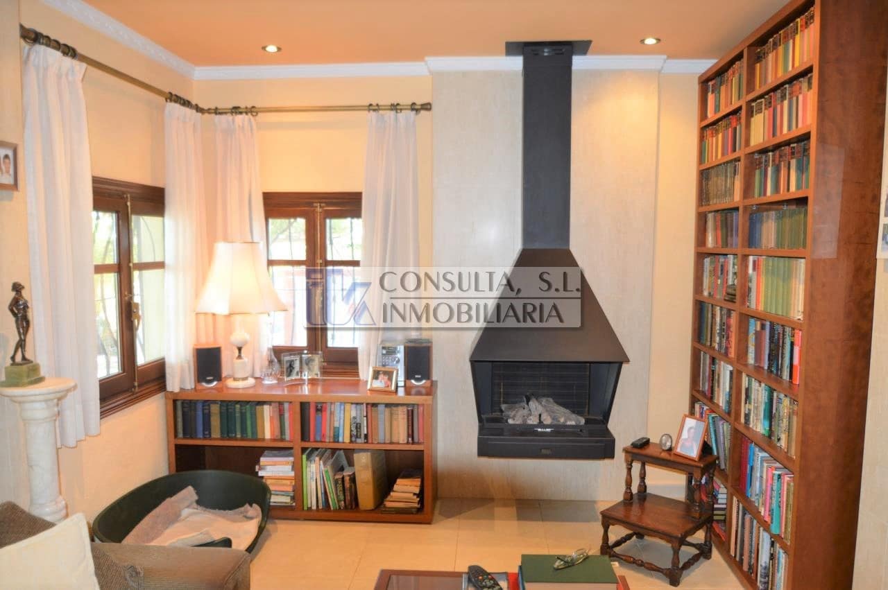 5 sypialnia Finka/Dom wiejski na sprzedaż w Vinaros z basenem garażem - 498 000 € (Ref: 7877555)