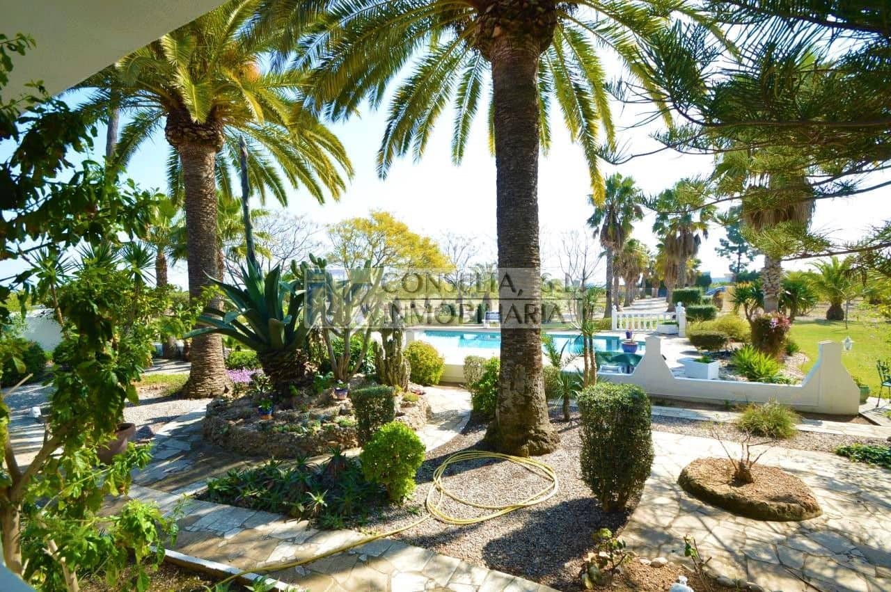 5 sypialnia Finka/Dom wiejski na sprzedaż w Vinaros z basenem garażem - 498 000 € (Ref: 7877555)
