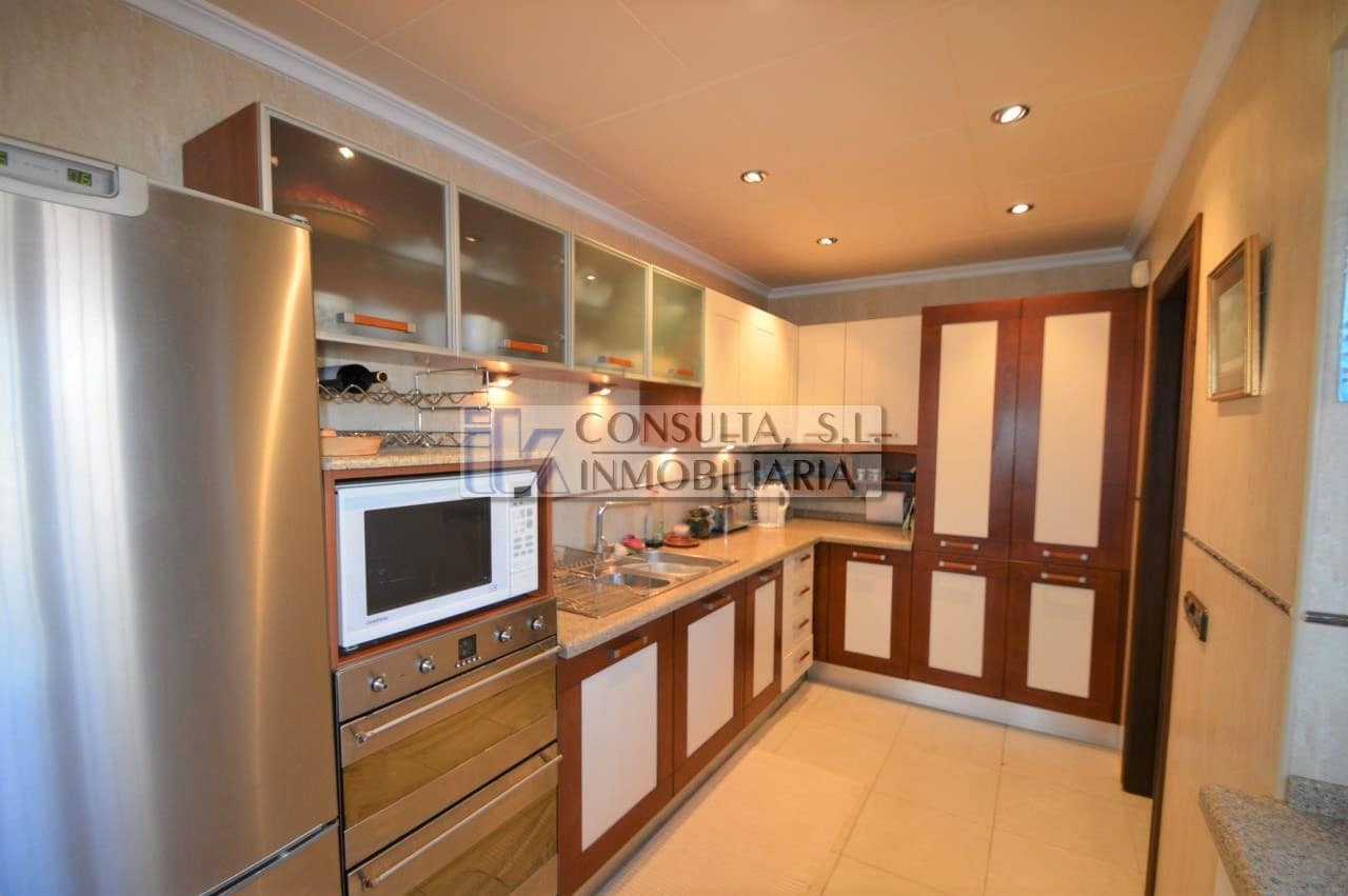 5 sypialnia Finka/Dom wiejski na sprzedaż w Vinaros z basenem garażem - 498 000 € (Ref: 7877555)