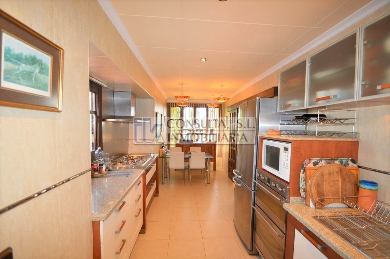 5 sypialnia Finka/Dom wiejski na sprzedaż w Vinaros z basenem garażem - 498 000 € (Ref: 7877555)
