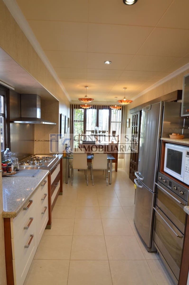 5 sypialnia Finka/Dom wiejski na sprzedaż w Vinaros z basenem garażem - 498 000 € (Ref: 7877555)