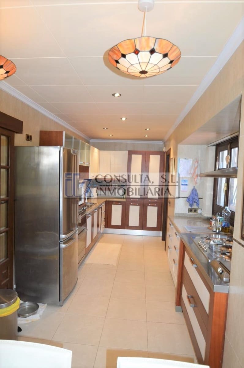 5 sypialnia Finka/Dom wiejski na sprzedaż w Vinaros z basenem garażem - 498 000 € (Ref: 7877555)
