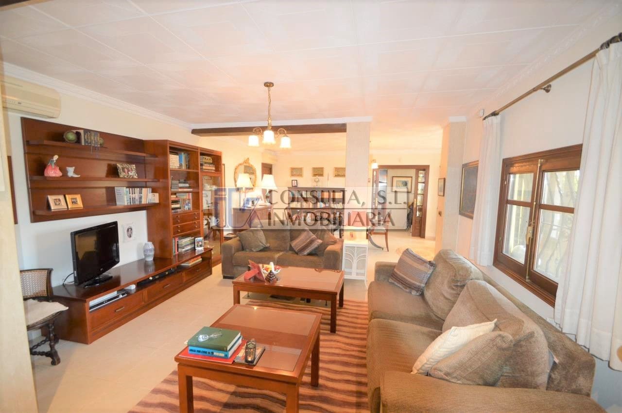 5 sypialnia Finka/Dom wiejski na sprzedaż w Vinaros z basenem garażem - 498 000 € (Ref: 7877555)