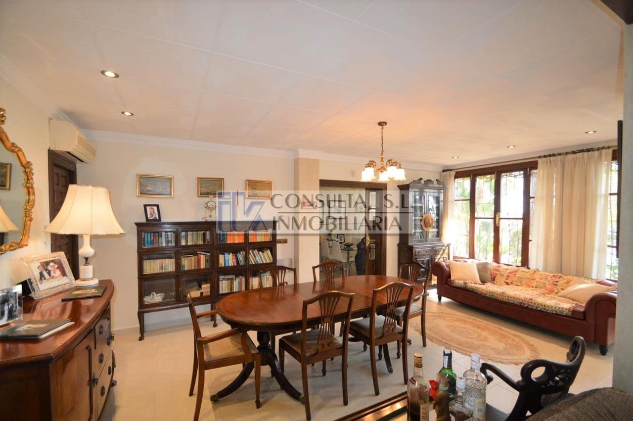 5 sypialnia Finka/Dom wiejski na sprzedaż w Vinaros z basenem garażem - 498 000 € (Ref: 7877555)