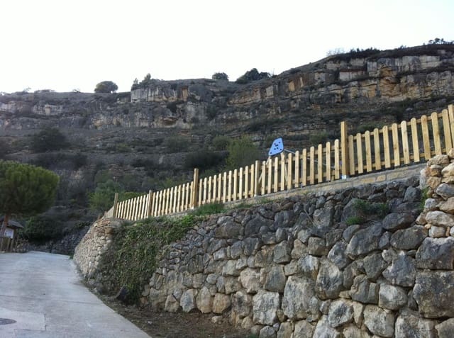 2 chambre Maison de Ville à vendre à Vallibona - 54 000 € (Ref: 8083282)