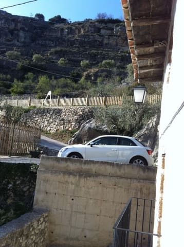 2 chambre Maison de Ville à vendre à Vallibona - 54 000 € (Ref: 8083282)