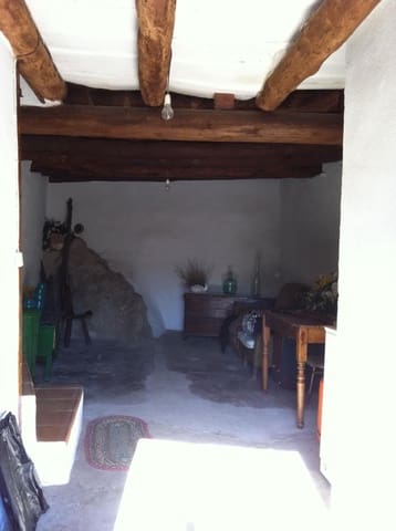 2 chambre Maison de Ville à vendre à Vallibona - 54 000 € (Ref: 8083282)