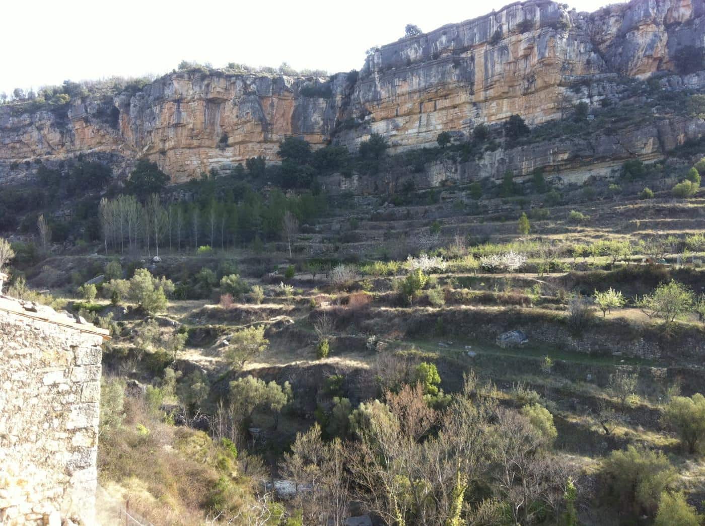 2 soveværelse Byhus til salg i Vallibona - € 54.000 (Ref: 8083282)