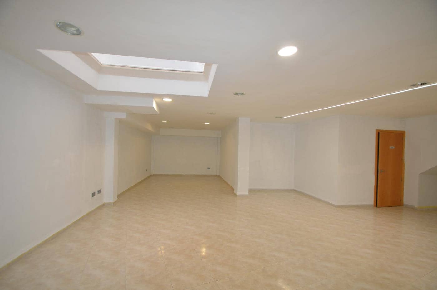 Local Commercial à vendre à Vinaros - 230 000 € (Ref: 8131197)