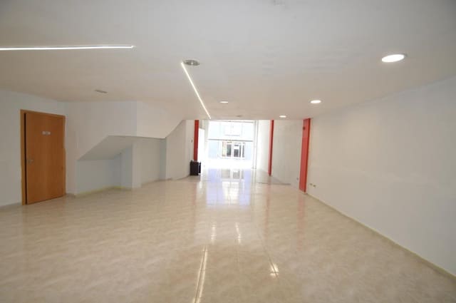 Commercial for sale in Vinaròs - € 230,000 (Ref: 8131197)