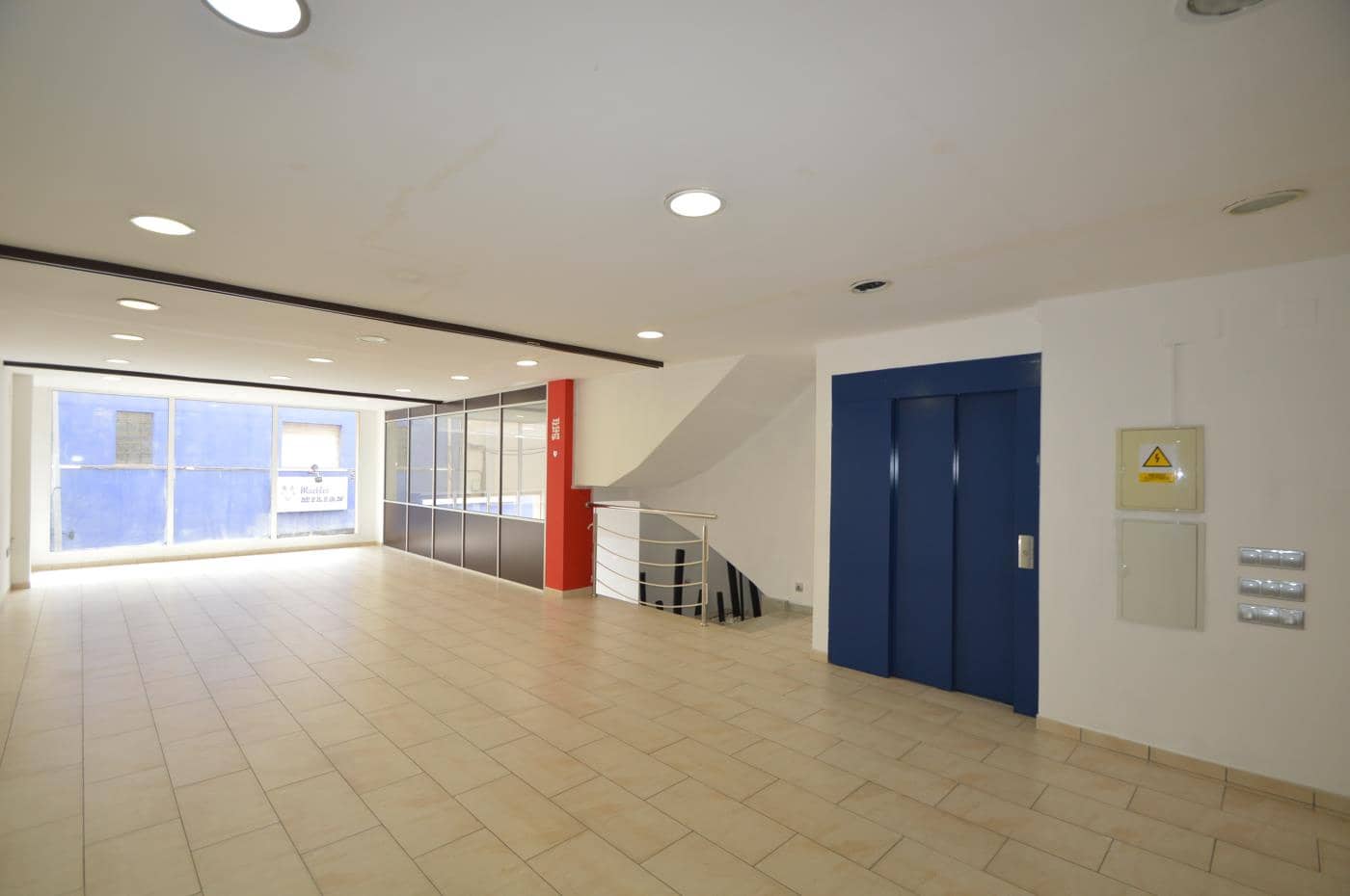 Local Commercial à vendre à Vinaros - 230 000 € (Ref: 8131197)