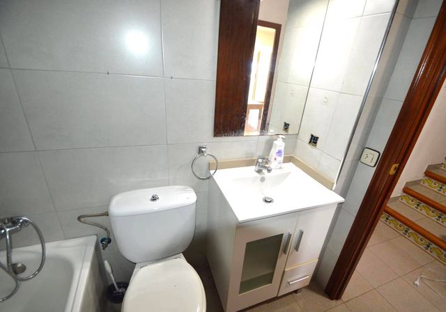 3 bedroom Apartment for rent in Vinaròs with garage - € 650 (Ref: 8160704)