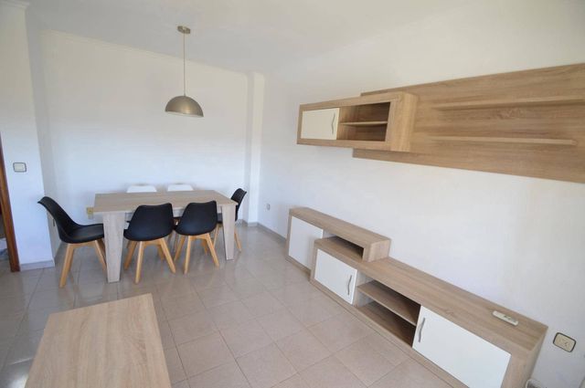 3 bedroom Apartment for rent in Vinaròs with garage - € 650 (Ref: 8160704)