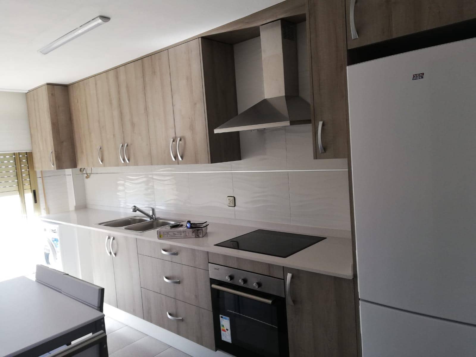 3 bedroom Apartment for rent in Vinaros with garage - € 650 (Ref: 8160704)
