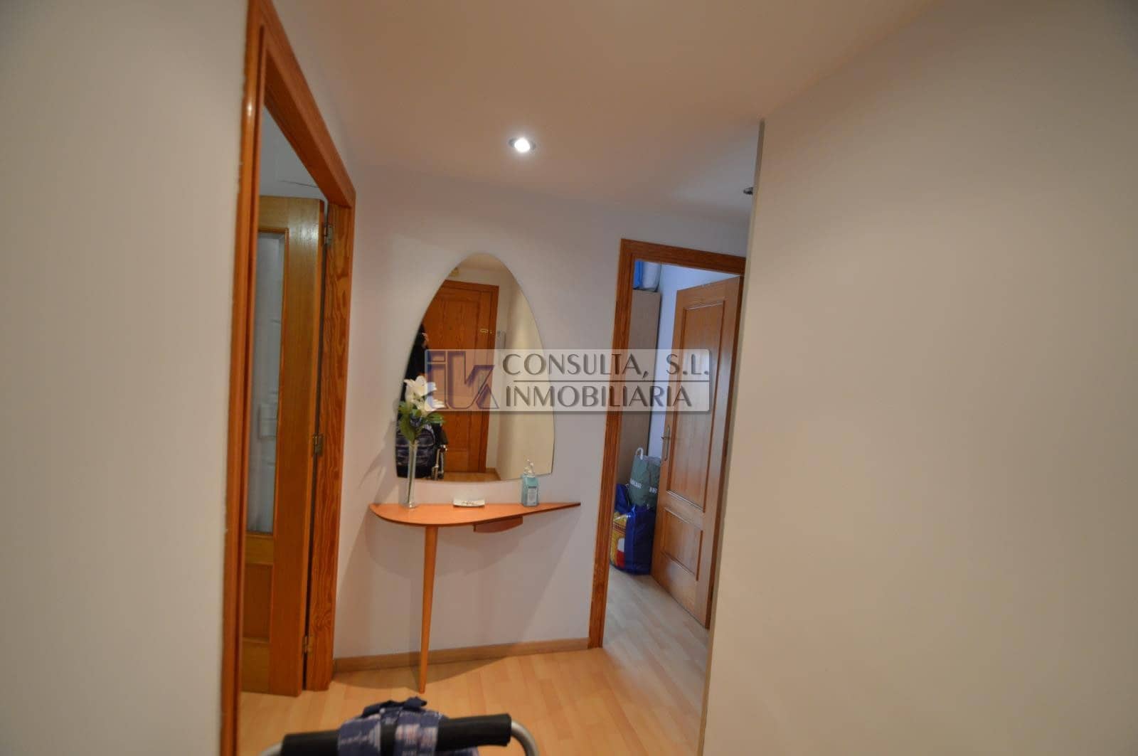 2 bedroom Apartment for rent in Vinaros - € 600 (Ref: 8182115)