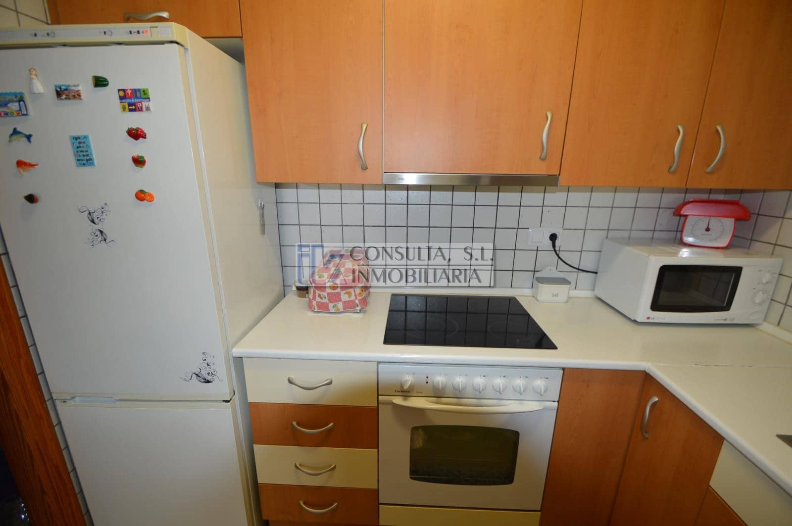 2 bedroom Apartment for rent in Vinaros - € 600 (Ref: 8182115)