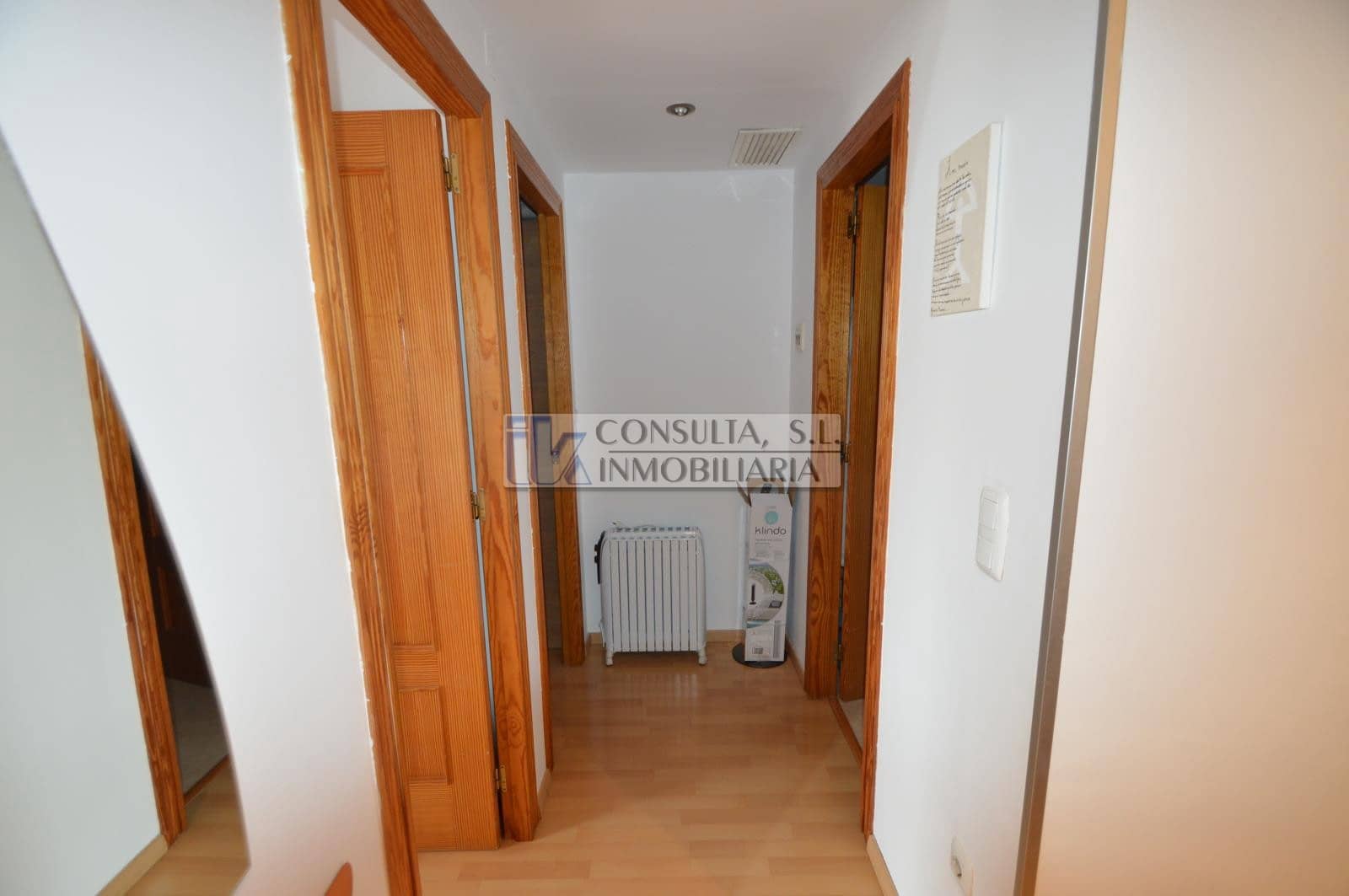 2 bedroom Apartment for rent in Vinaros - € 600 (Ref: 8182115)