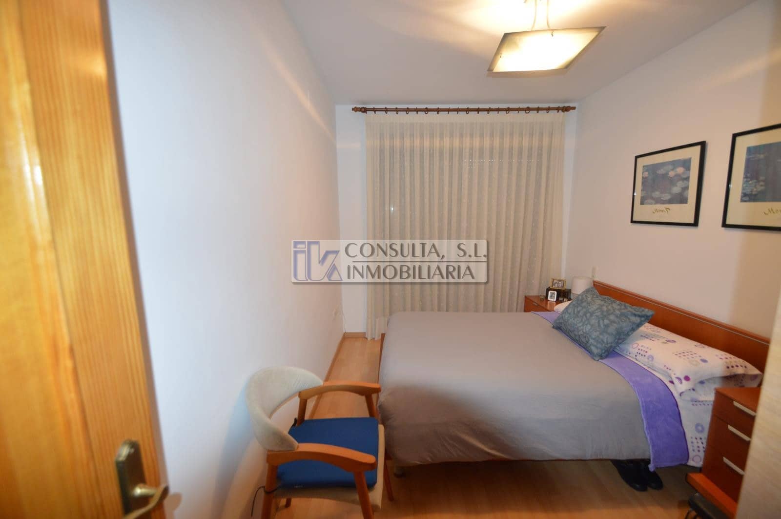 2 bedroom Apartment for rent in Vinaros - € 600 (Ref: 8182115)