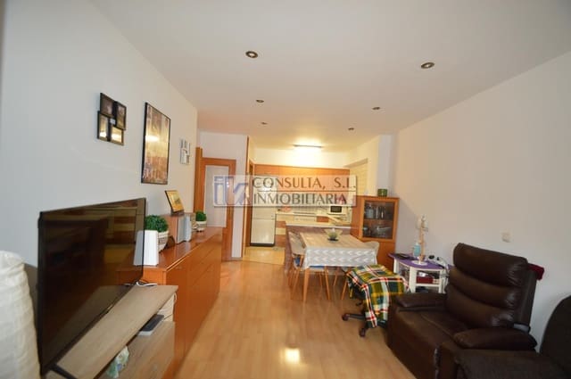 2 makuuhuone Huoneisto vuokrattavana paikassa Vinaròs - 600 € (Ref: 8182115)