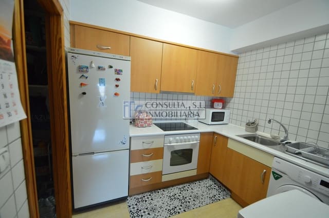 2 makuuhuone Huoneisto vuokrattavana paikassa Vinaròs - 600 € (Ref: 8182115)