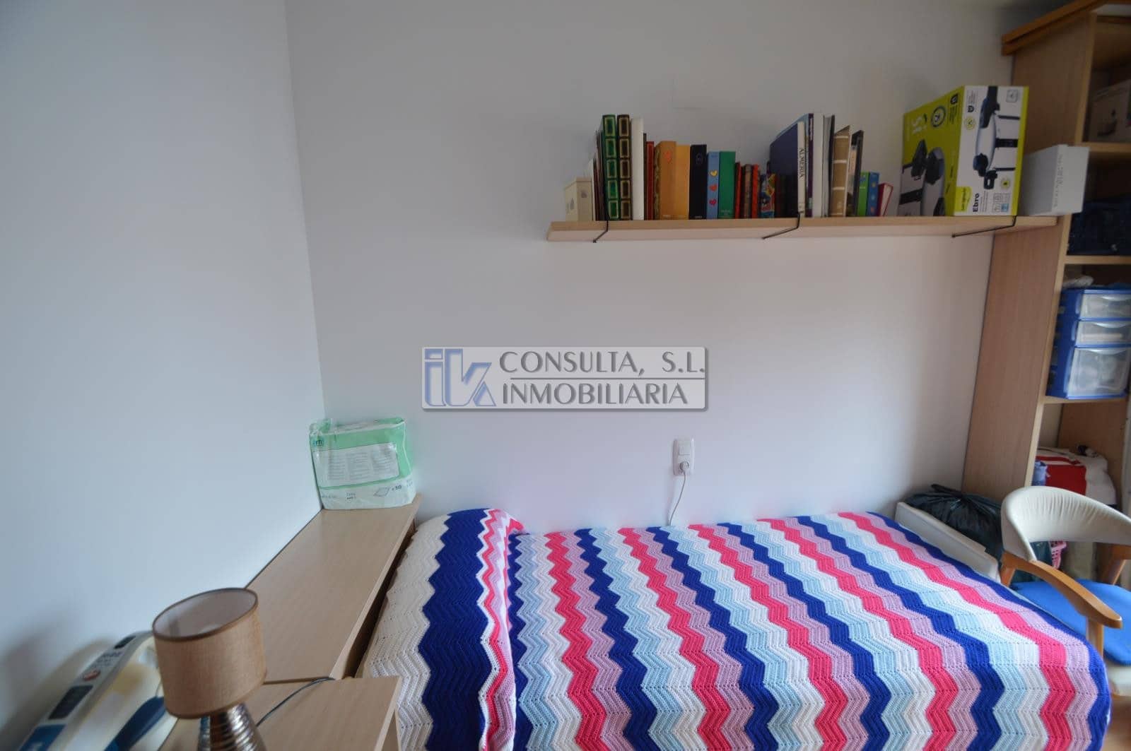 2 bedroom Apartment for rent in Vinaros - € 600 (Ref: 8182115)