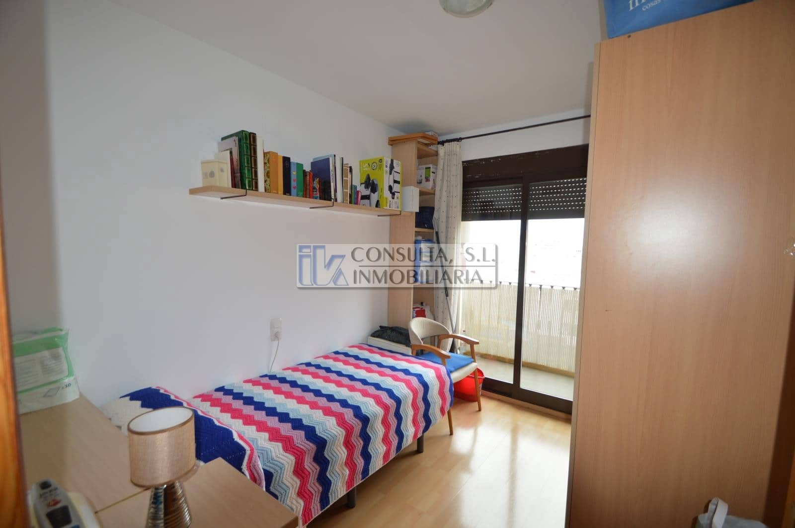 2 bedroom Apartment for rent in Vinaros - € 600 (Ref: 8182115)