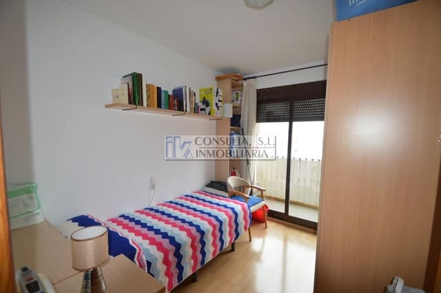 2 makuuhuone Huoneisto vuokrattavana paikassa Vinaròs - 600 € (Ref: 8182115)