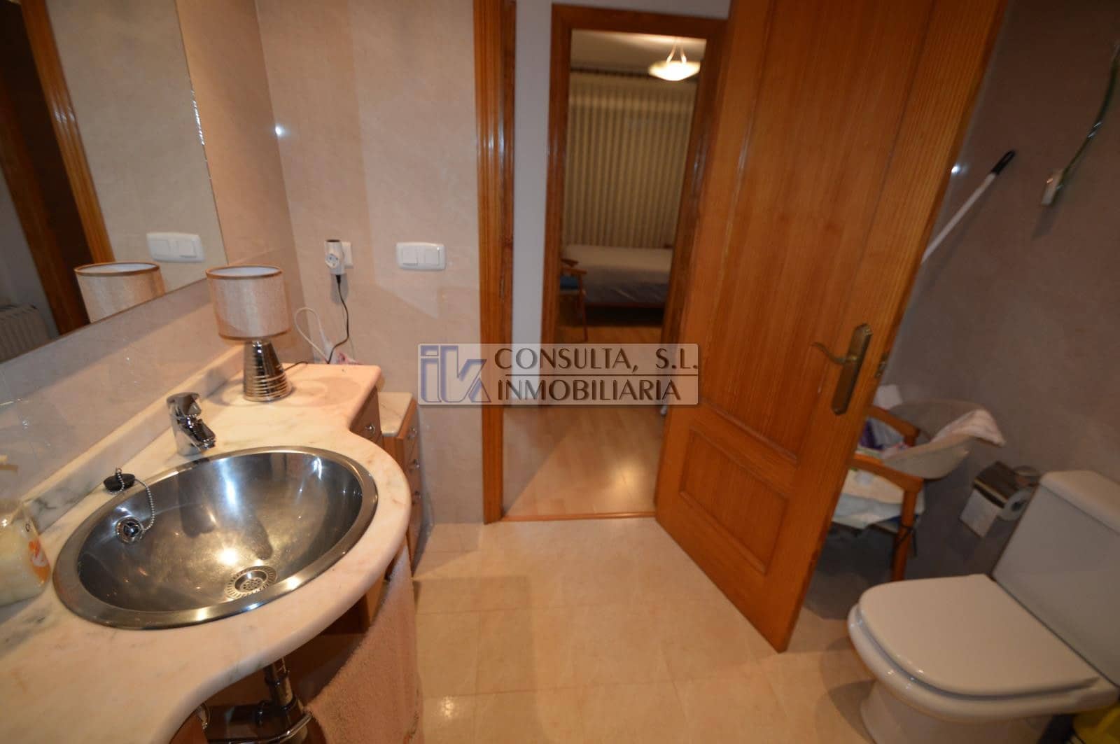 2 bedroom Apartment for rent in Vinaros - € 600 (Ref: 8182115)