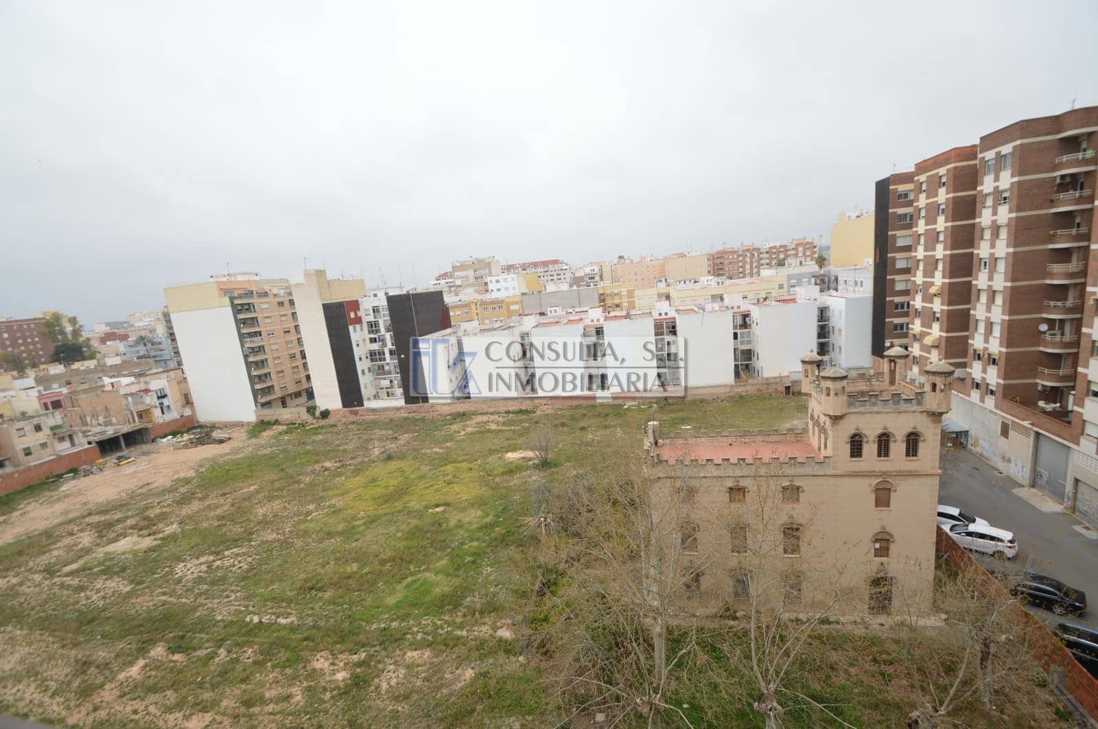 2 bedroom Apartment for rent in Vinaros - € 600 (Ref: 8182115)