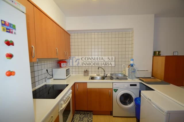 2 makuuhuone Huoneisto vuokrattavana paikassa Vinaròs - 600 € (Ref: 8182115)