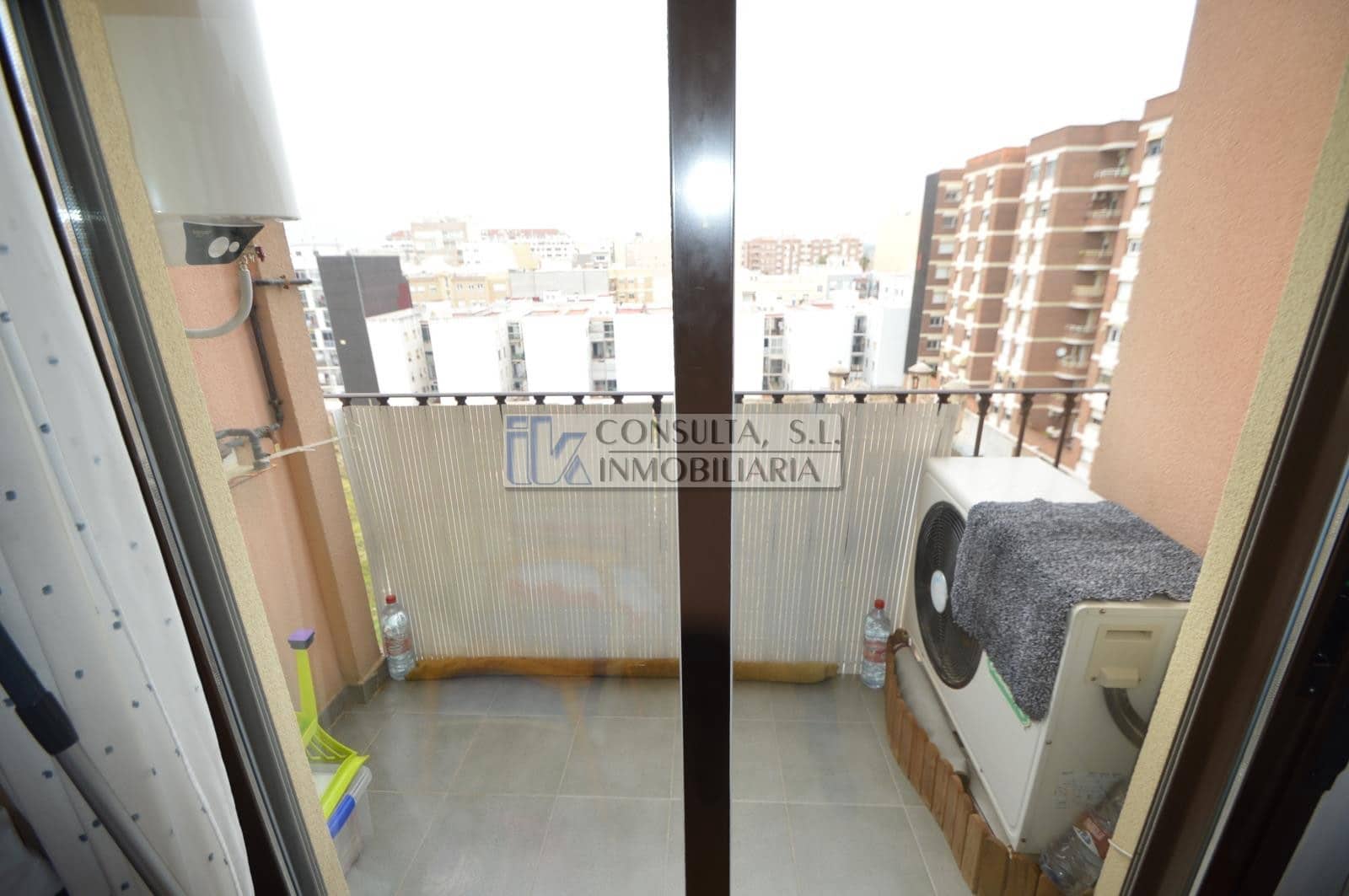 2 bedroom Apartment for rent in Vinaros - € 600 (Ref: 8182115)