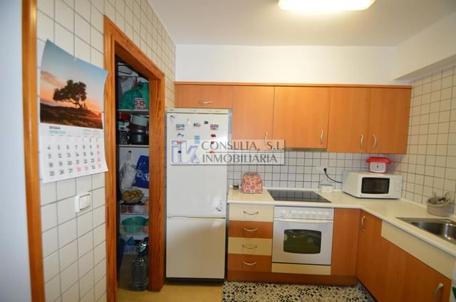 2 makuuhuone Huoneisto vuokrattavana paikassa Vinaròs - 600 € (Ref: 8182115)