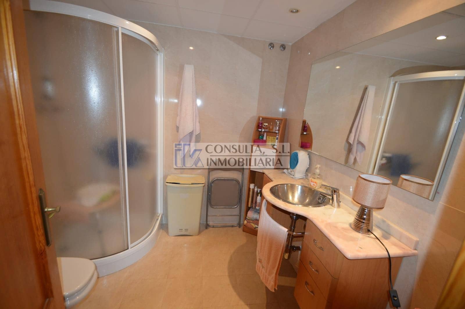 2 bedroom Apartment for rent in Vinaros - € 600 (Ref: 8182115)