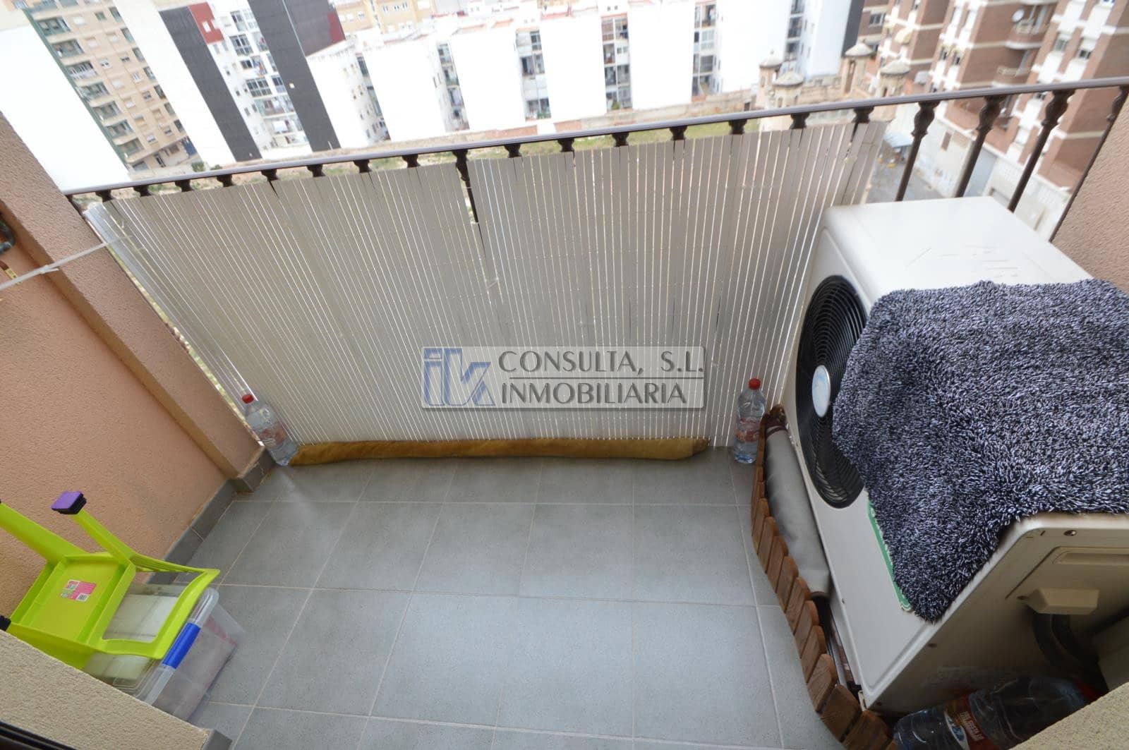 2 bedroom Apartment for rent in Vinaros - € 600 (Ref: 8182115)