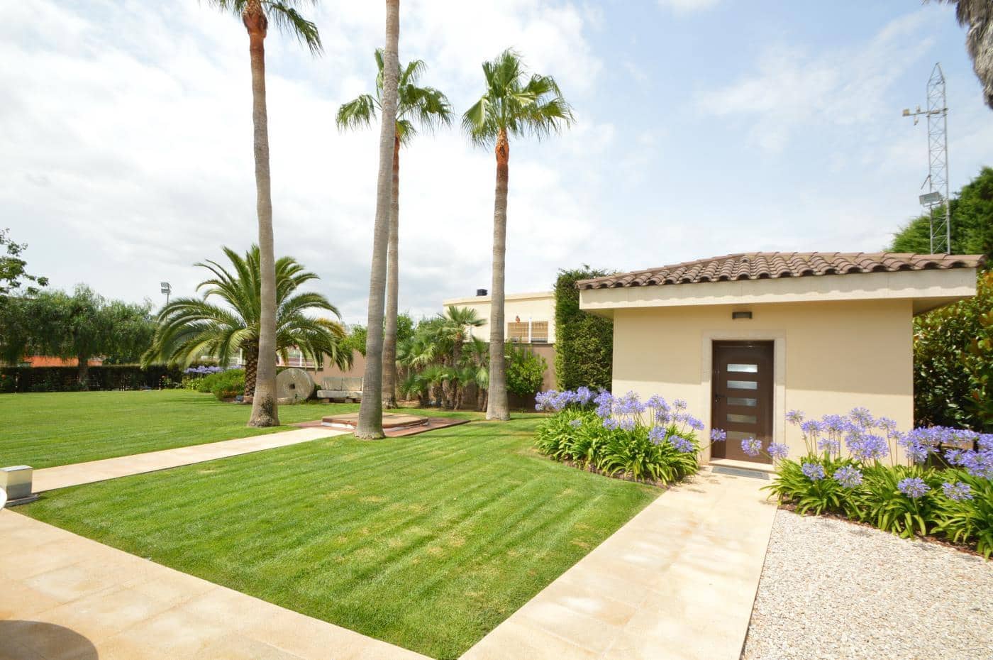 5 camera da letto Villa in vendita in Amposta con piscina garage - 1.600.000 € (Rif: 8182775)