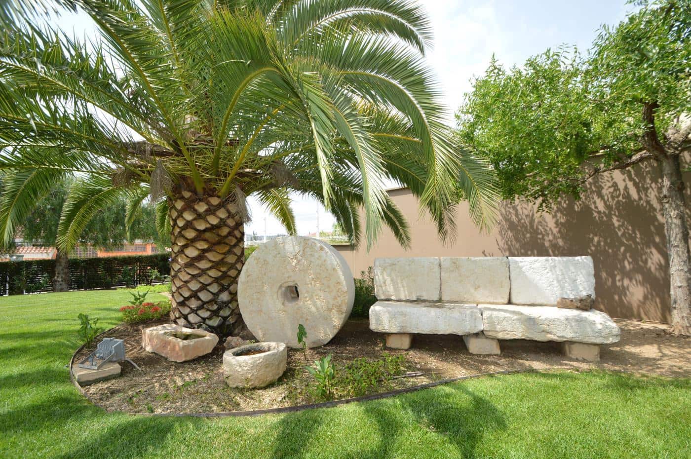 5 camera da letto Villa in vendita in Amposta con piscina garage - 1.600.000 € (Rif: 8182775)