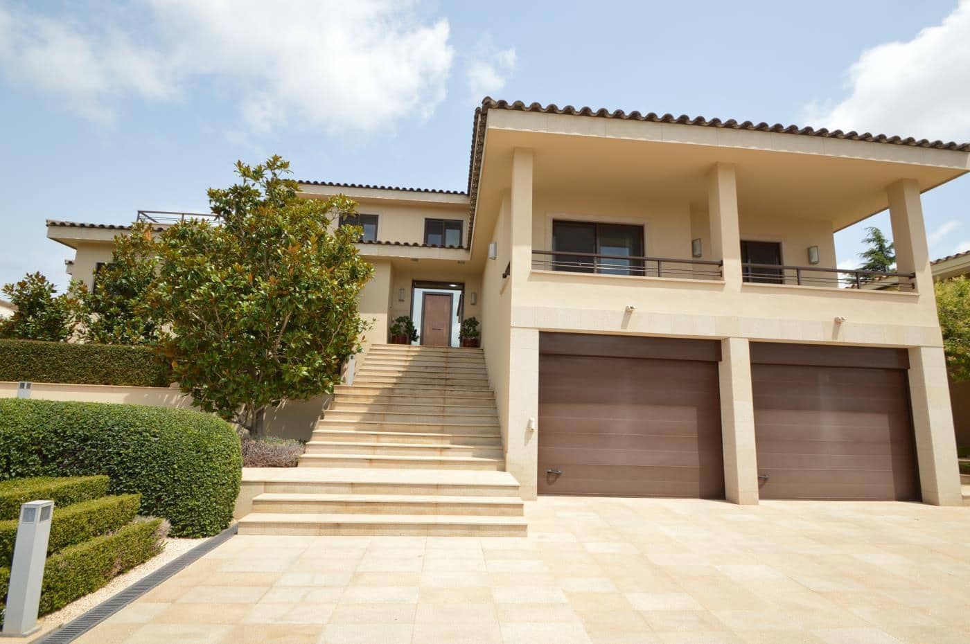 5 camera da letto Villa in vendita in Amposta con piscina garage - 1.600.000 € (Rif: 8182775)