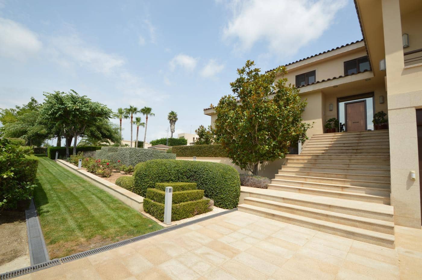 5 camera da letto Villa in vendita in Amposta con piscina garage - 1.600.000 € (Rif: 8182775)