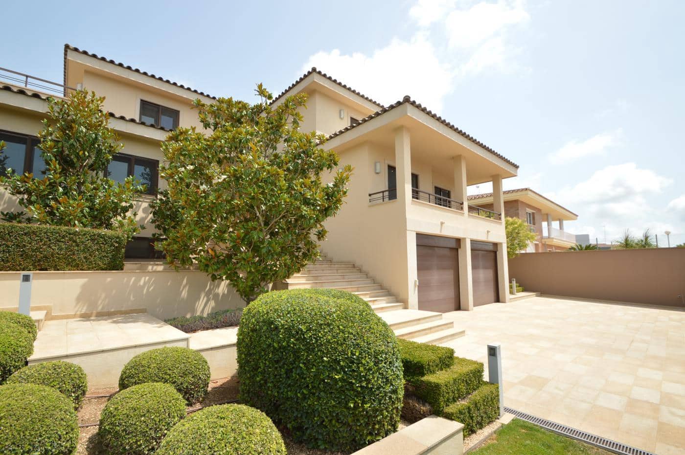 5 camera da letto Villa in vendita in Amposta con piscina garage - 1.600.000 € (Rif: 8182775)