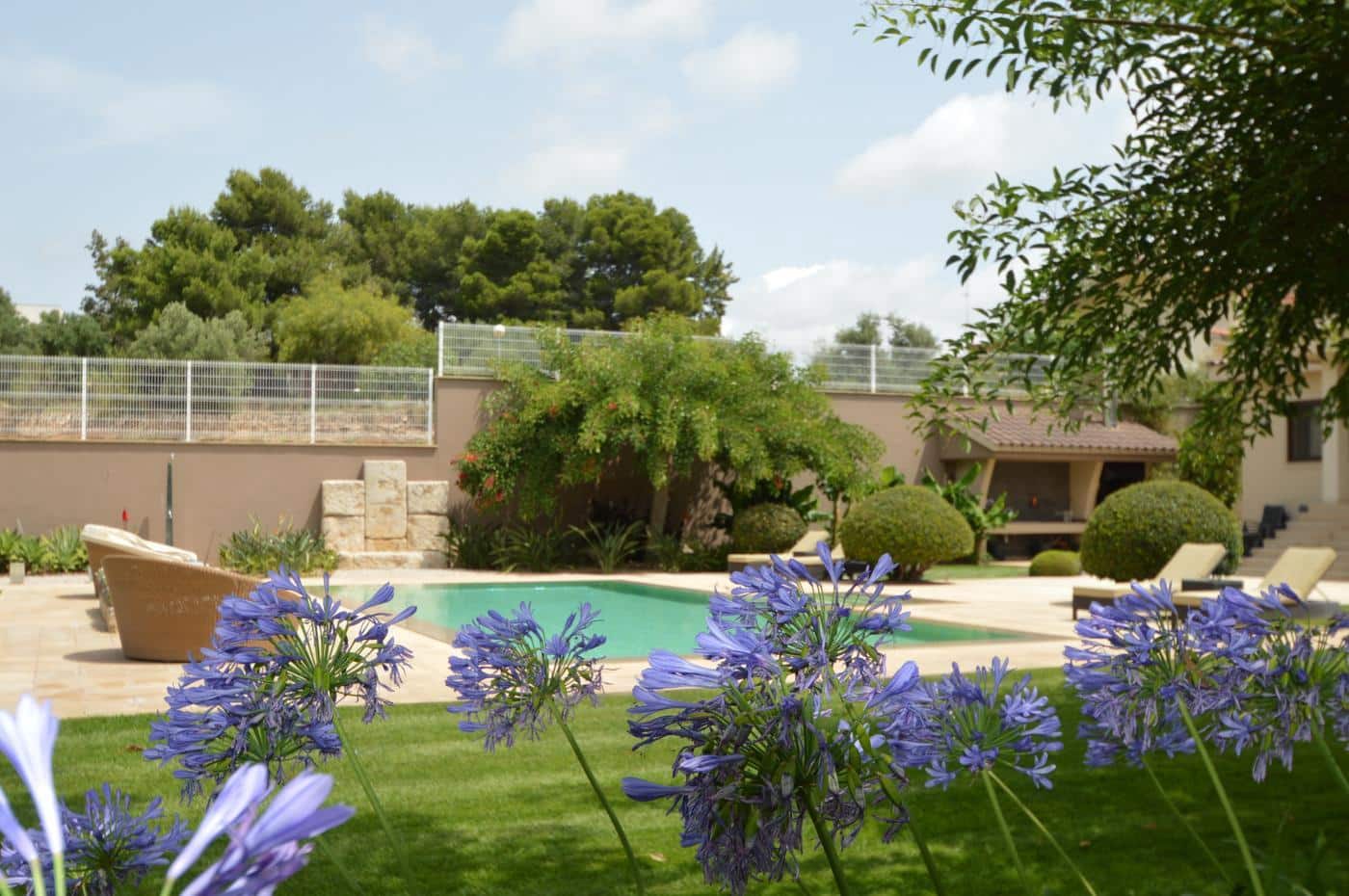 5 camera da letto Villa in vendita in Amposta con piscina garage - 1.600.000 € (Rif: 8182775)