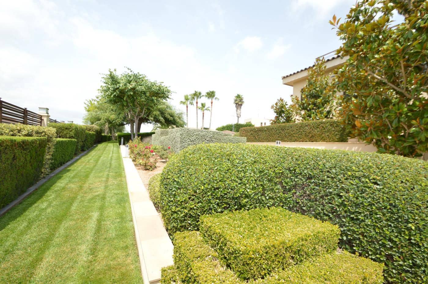 5 camera da letto Villa in vendita in Amposta con piscina garage - 1.600.000 € (Rif: 8182775)