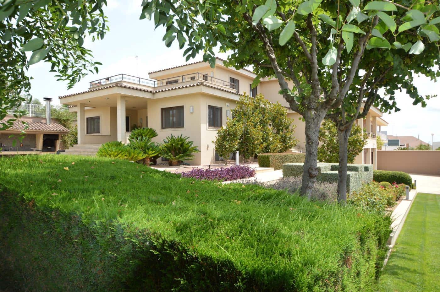 5 camera da letto Villa in vendita in Amposta con piscina garage - 1.600.000 € (Rif: 8182775)