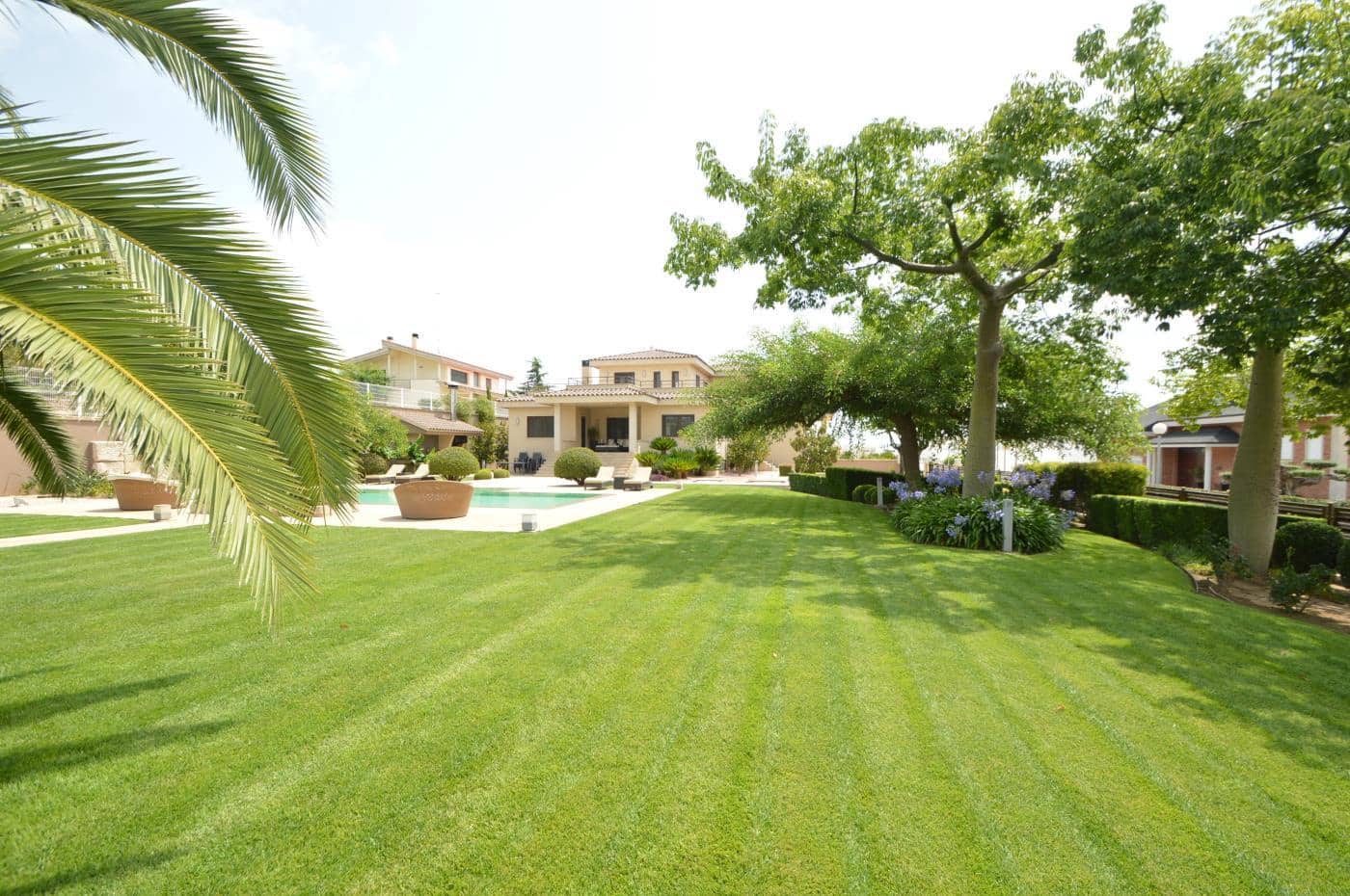 5 camera da letto Villa in vendita in Amposta con piscina garage - 1.600.000 € (Rif: 8182775)