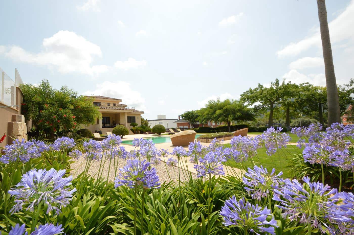 5 camera da letto Villa in vendita in Amposta con piscina garage - 1.600.000 € (Rif: 8182775)