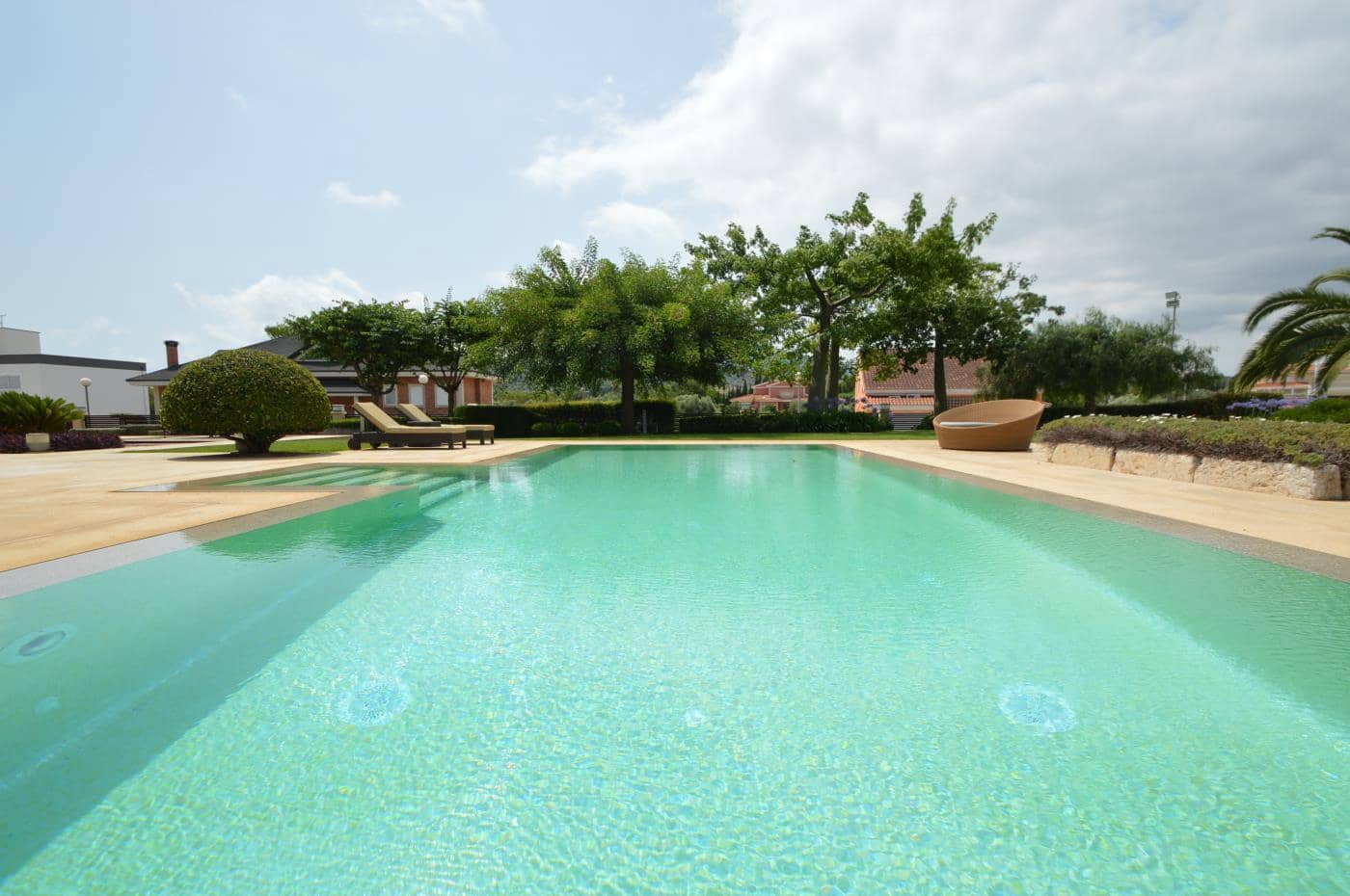 5 camera da letto Villa in vendita in Amposta con piscina garage - 1.600.000 € (Rif: 8182775)