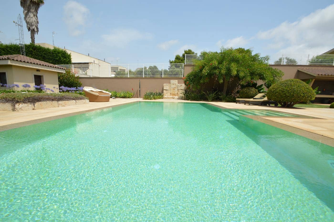 5 camera da letto Villa in vendita in Amposta con piscina garage - 1.600.000 € (Rif: 8182775)